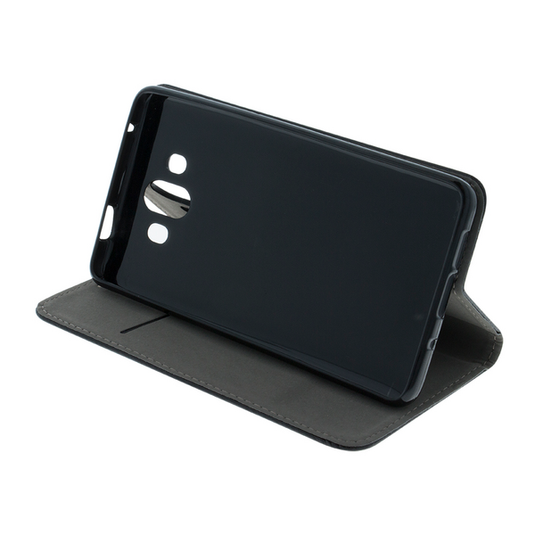 Smart Magnetic case for Xiaomi 15 black 5906961945112