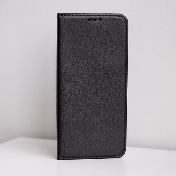 Smart Magnetic case for Honor 200 Smart black 5906961935519