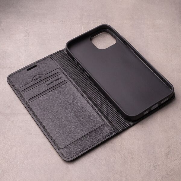 Smart Caro case for Samsung Galaxy A56 5G black 5906961956361