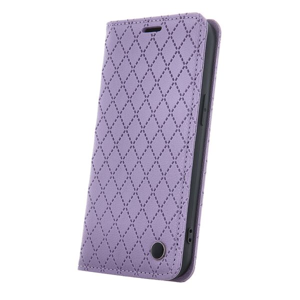 Smart Caro case for Xiaomi Note 14 5G purple 5906961959188