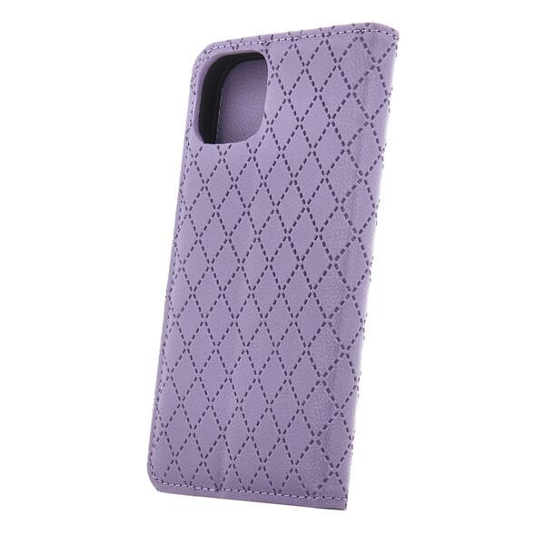 Smart Caro case for Xiaomi Note 14 5G purple 5906961959188