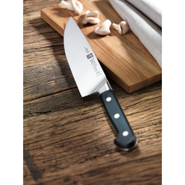 Zwilling Zestaw 2 noży Zwilling Pro