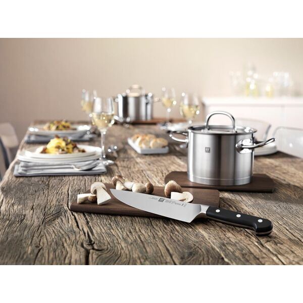 Zwilling Zestaw 2 noży Zwilling Pro