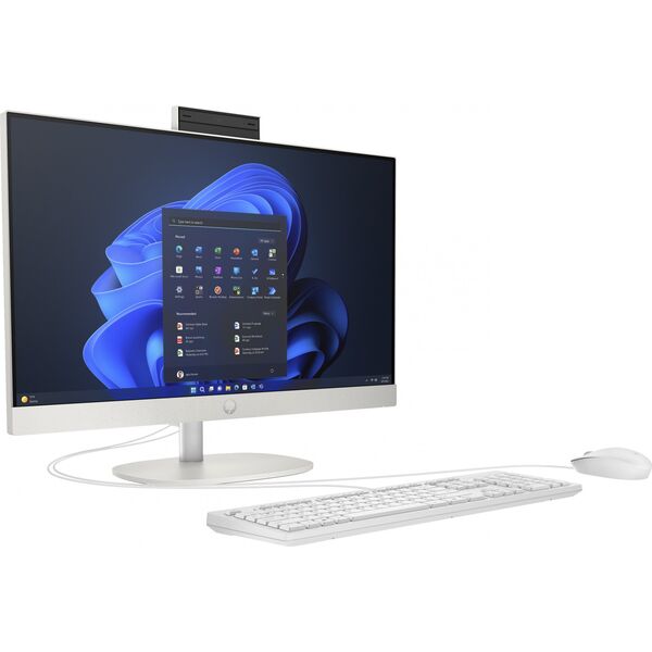 Komputer HP HP INC AIO HP 240G10 i5-1335U/16/512/23.8''AIO/W11P