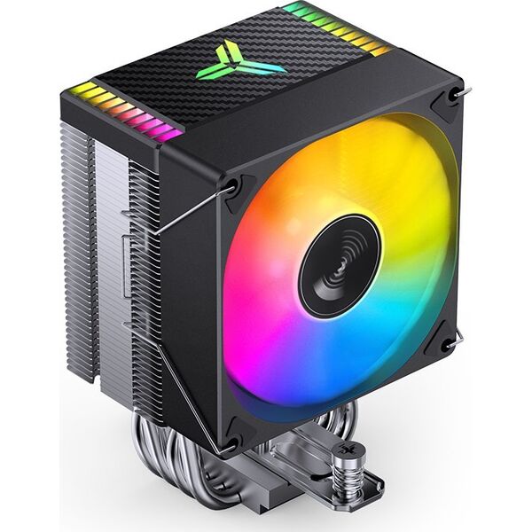 Chłodzenie CPU Jonsbo CR-1400 EVO ARGB Czarny