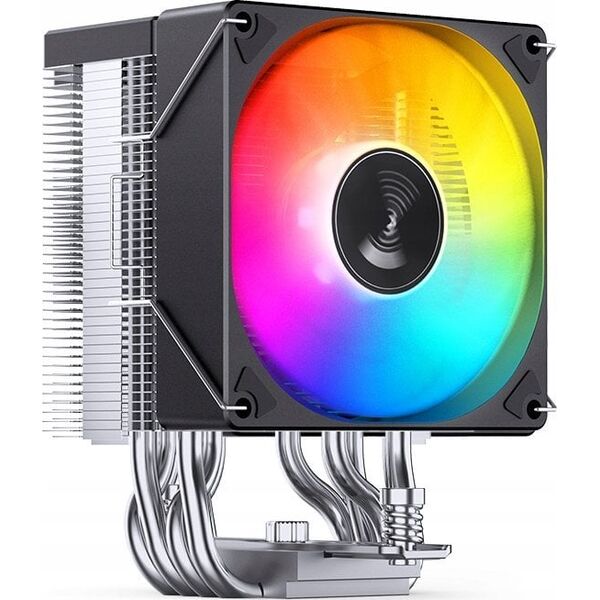 Chłodzenie CPU Jonsbo CR-1400 EVO ARGB Czarny