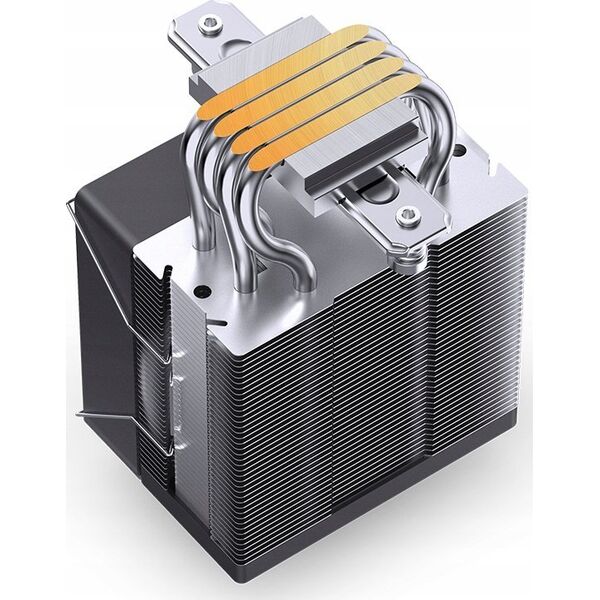 Chłodzenie CPU Jonsbo CR-1400 EVO ARGB Czarny