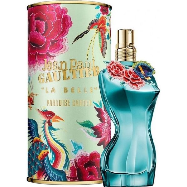Jean Paul Gaultier Jean Paul Gaultier La Belle Paradise Garden EDP 50ml