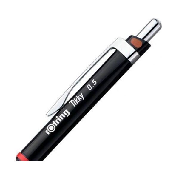 Rotring Ołówek automatyczny 0.5mm (S0770500)
