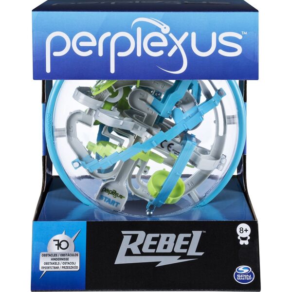 Spin Master Labirynt kulkowy Perplexus Rebel (6053147)