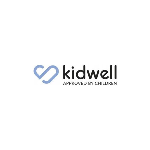 Kidwell Bujaczek leżaczek elektryczny 2w1 LUXI