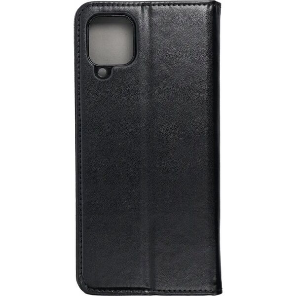OEM Kabura Smart Magneto do SAMSUNG A12 / M12 czarny