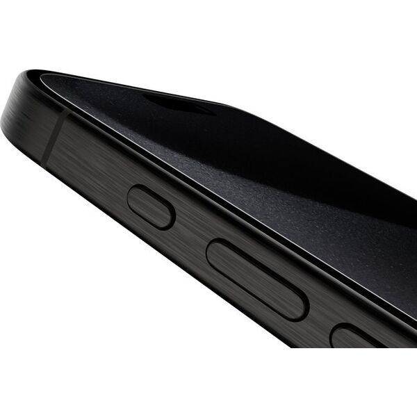 Belkin Belkin TemperedGlass Privacy AM iPhone 15 Pro Max