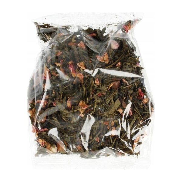 Teministeriet Teministeriet - 270 Green Island Rose - Herbata Sypana 30g