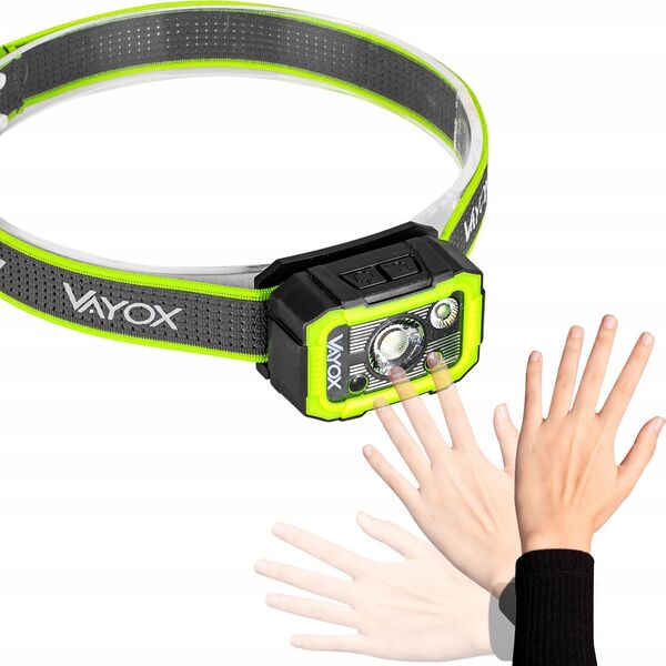 Vayox Vayox VA0187