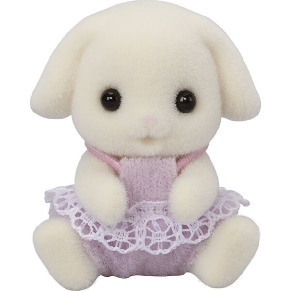 Figurka Teka BliĽniaki Flora Rabbit