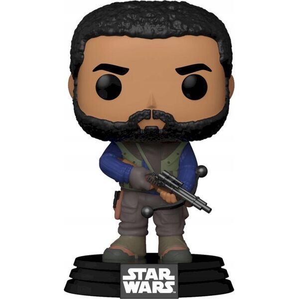 Figurka *****FUNKO SW Obi Wan Kawlan Roken 64559 45591