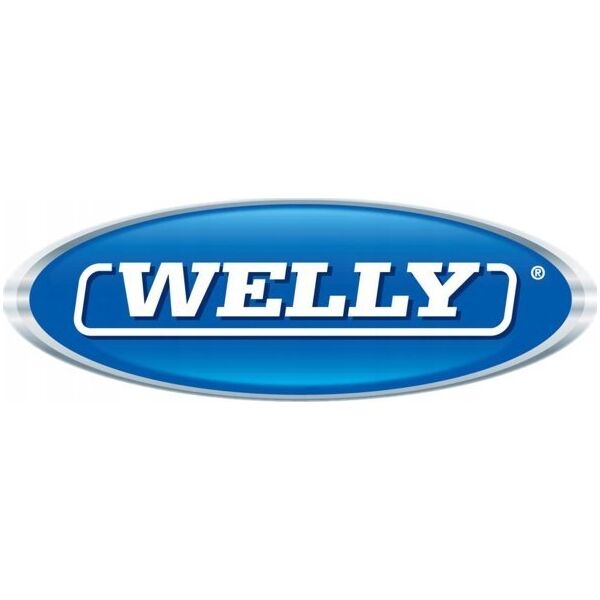 Welly WELLY 1:24 Polonez FSO 24124 41247