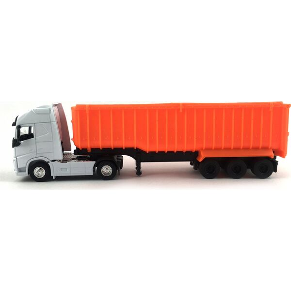 Welly WELLY 1:64 truck Volvo 58056 68056 80568