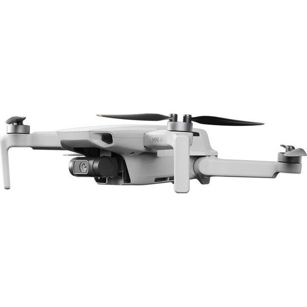 Dron DJI Mini 4K (RC-N1C) (CP.MA.00000798.01)