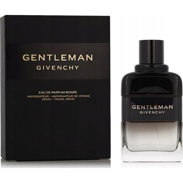 Givenchy Perfumy Unisex Givenchy Gentleman Boise EDP 2 Części