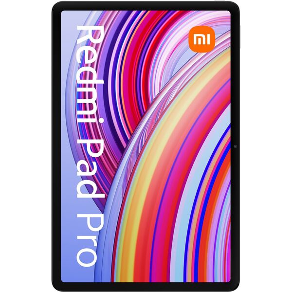Tablet Xiaomi Redmi Pad Pro 12.1" 256 GB Zielony (S9196003)