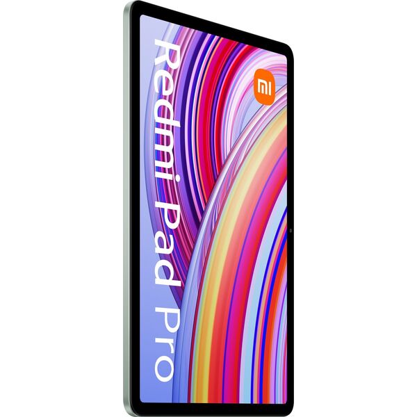 Tablet Xiaomi Redmi Pad Pro 12.1" 256 GB Zielony (S9196003)