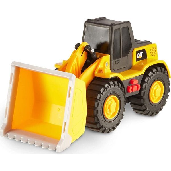 Maksik CAT Ładowarka kołowa św/dźw 82286 /4