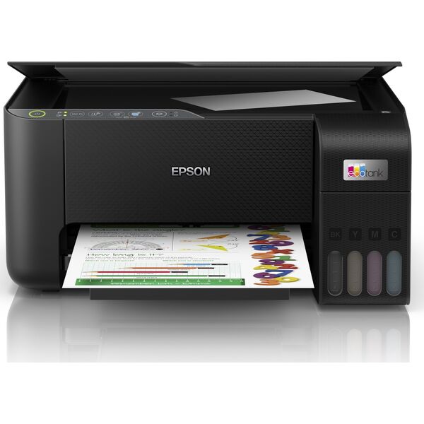 Urządzenie wielofunkcyjne Epson EcoTank L3270 (C11CJ67434)