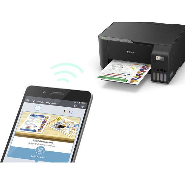 Urządzenie wielofunkcyjne Epson EcoTank L3270 (C11CJ67434)