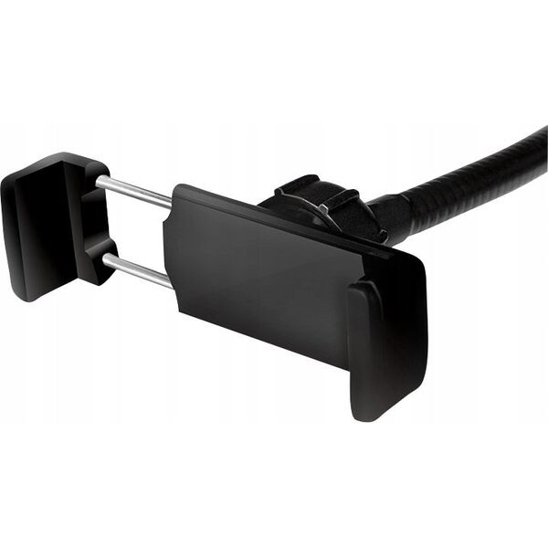 Lampa pierścieniowa LogiLink LogiLink Smartphone-Ringlicht-Klemmhalterung, DM  8.5cm