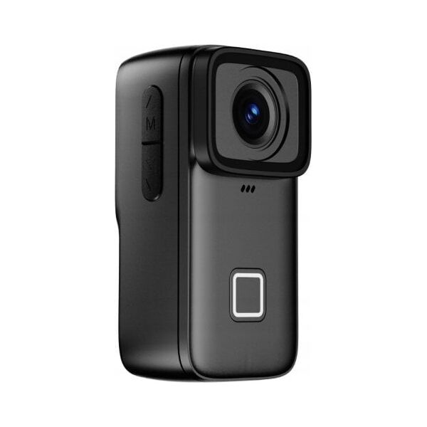 Kamera SJCAM SJCAM C200 PRO CZARNA