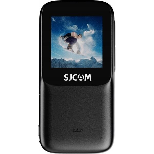 Kamera SJCAM SJCAM C200 PRO CZARNA