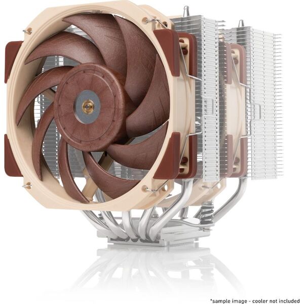Wentylator Noctua NF-A12x25r PWM