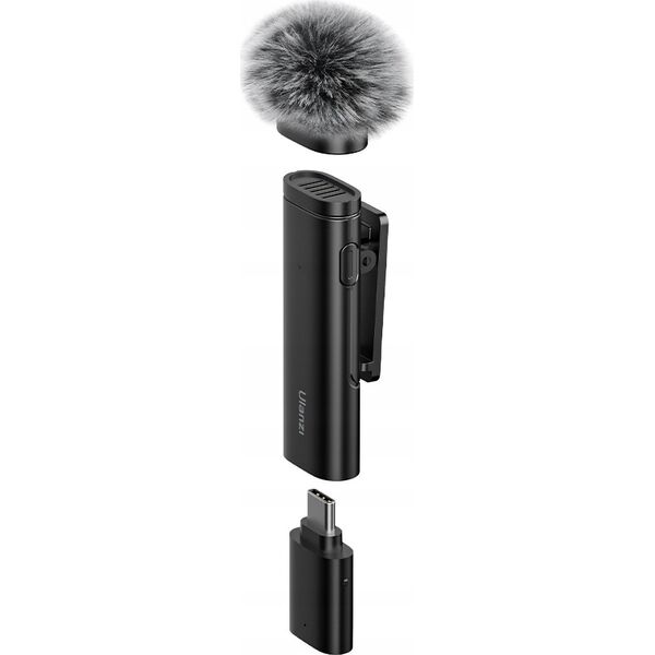 Mikrofon Ulanzi WM-10-T (UL4227)