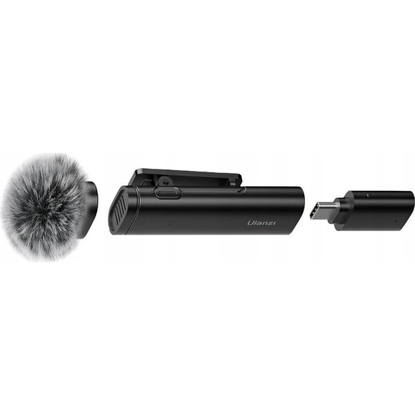 Mikrofon Ulanzi WM-10-T (UL4227)