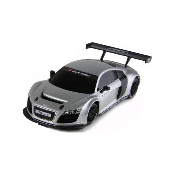 Rastar RASTAR car model RC 1:24 Audi R8 LMS, 46800
