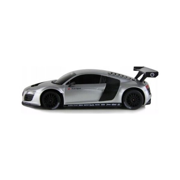 Rastar RASTAR car model RC 1:24 Audi R8 LMS, 46800