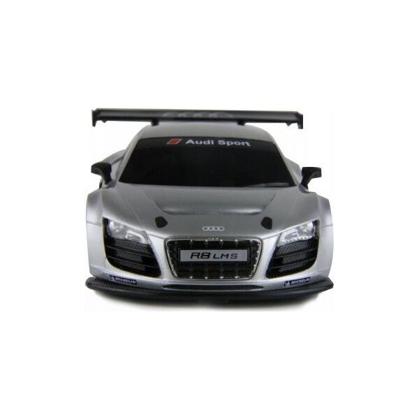 Rastar RASTAR car model RC 1:24 Audi R8 LMS, 46800