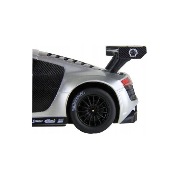 Rastar RASTAR car model RC 1:24 Audi R8 LMS, 46800