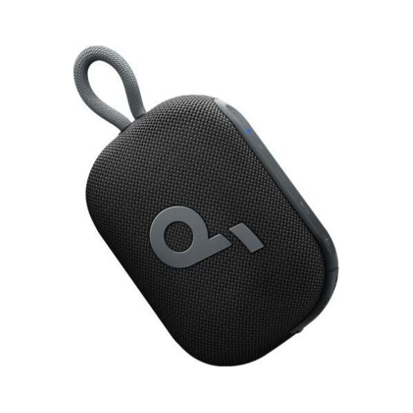 Soundcore Select 4 Go Głośnik imprezowy Czarny 5 W