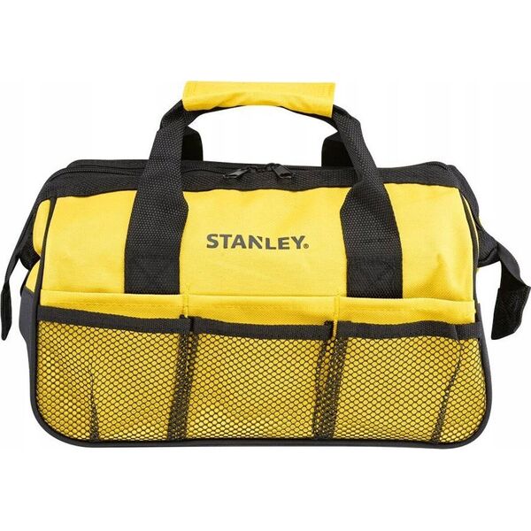 ST. TOOL SET 38 pcs. IN BAG