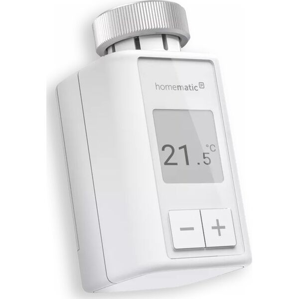 EQ3 Homematic IP Heizkörperthermostat – Flex