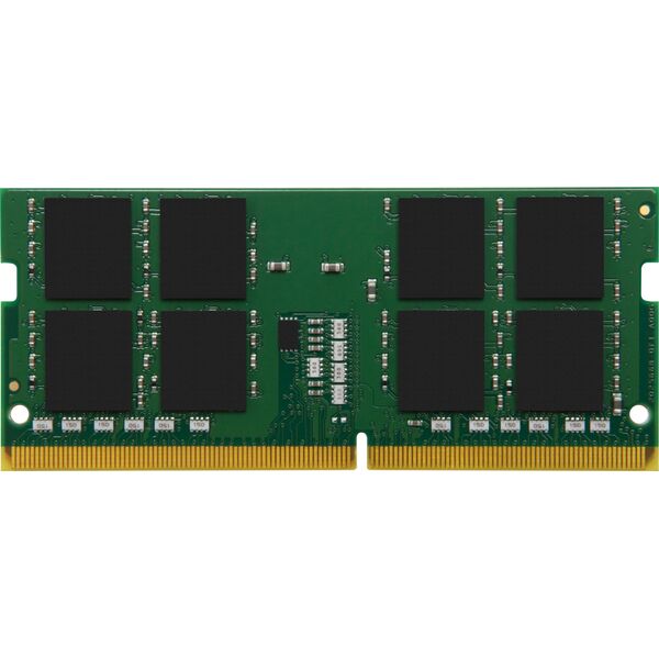 Pamięć do laptopa Kingston ValueRAM, SODIMM, DDR3L, 8 GB, 1600 MHz, CL11 (KVR16LS11/8)