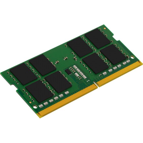 Pamięć do laptopa Kingston ValueRAM, SODIMM, DDR3L, 8 GB, 1600 MHz, CL11 (KVR16LS11/8)