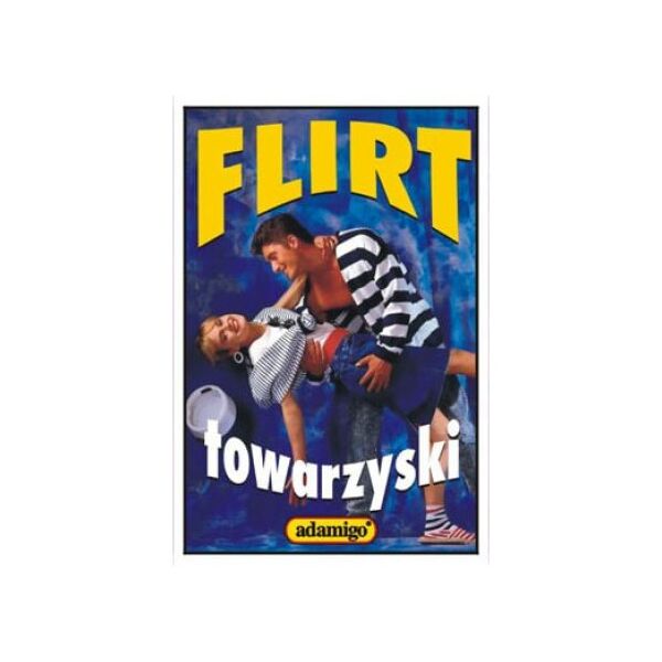 Adamigo Flirt Towarzyski - 1859
