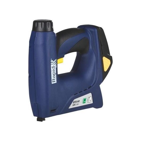 Rapid ZSZYWACZ AKUMULATOROWY BTX140 7.2V LI-LON