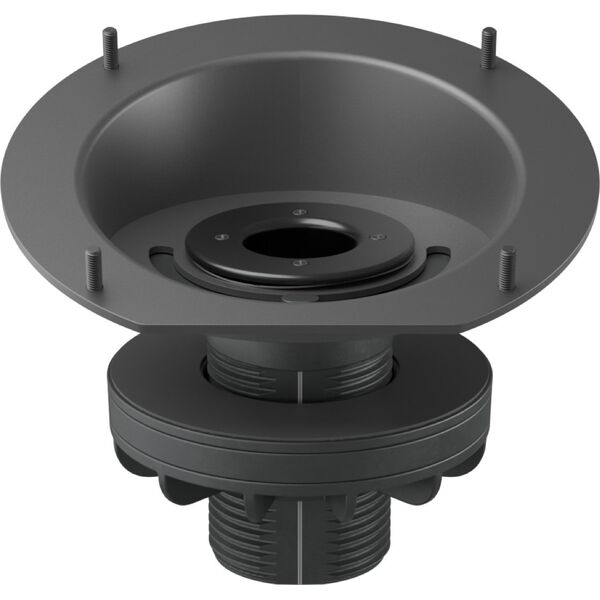 Kamera internetowa Logitech Logitech Tap Riser Mount - GRAPHITE - WW