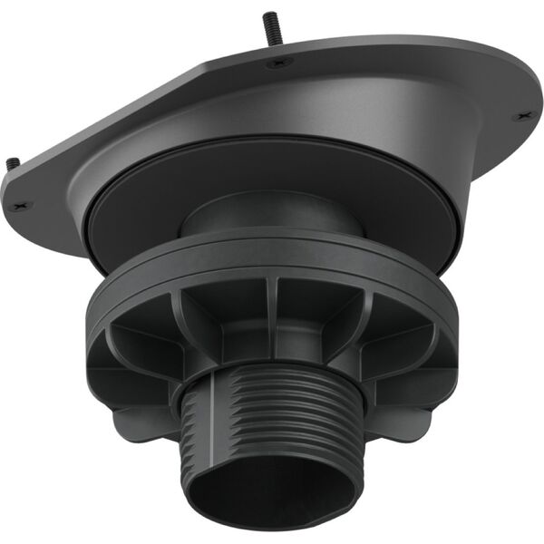Kamera internetowa Logitech Logitech Tap Riser Mount - GRAPHITE - WW