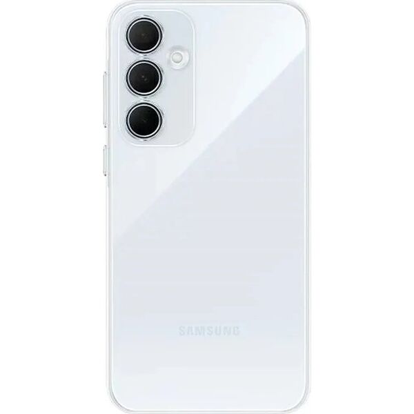 AVM SAMSUNG Etui Clear Case A35 Transparent EF-QA356CTEGWW